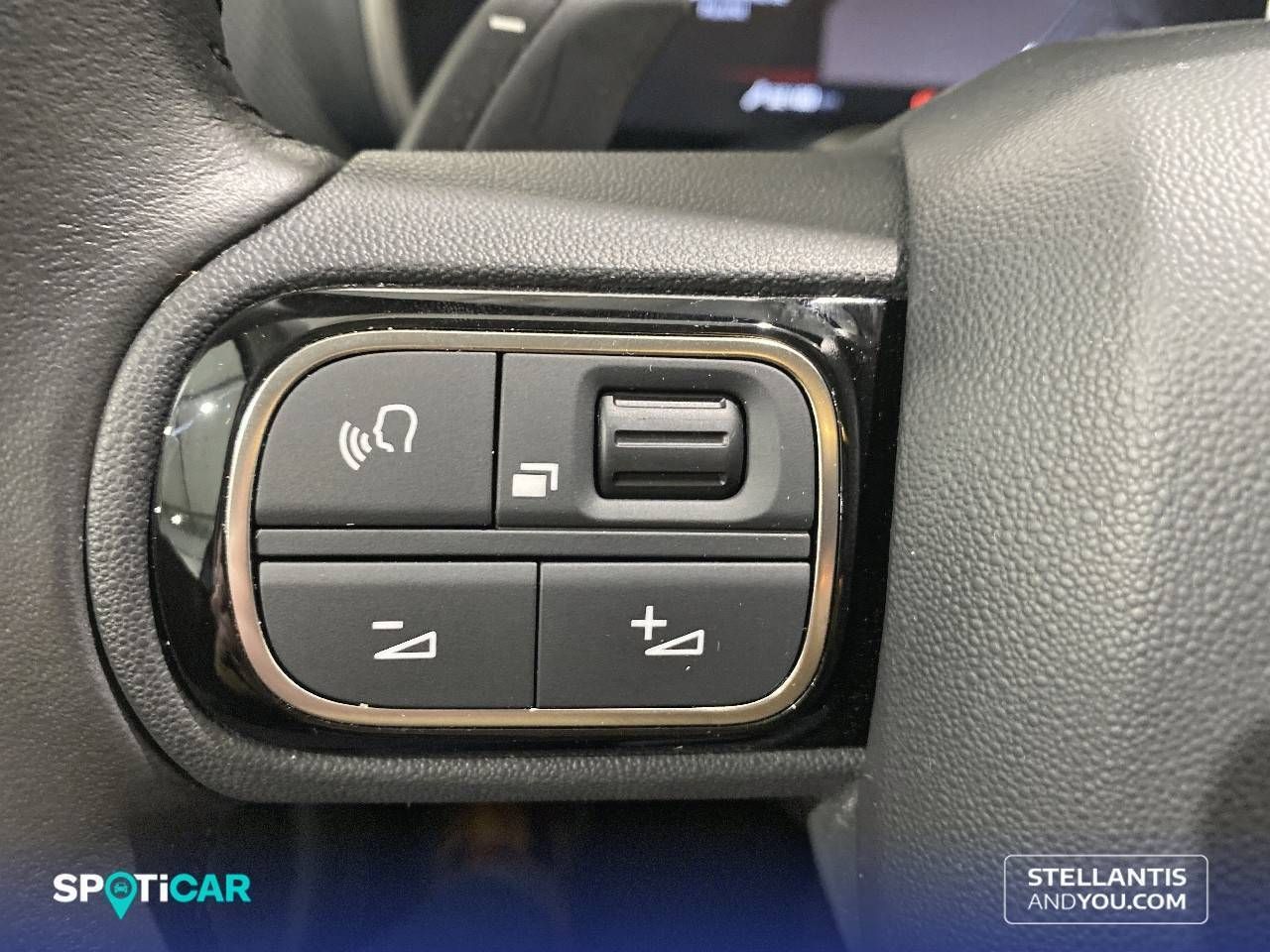 Citroën C5 Aircross  BlueHdi 96kW (130CV) S&S EAT8 Plus - Foto 24