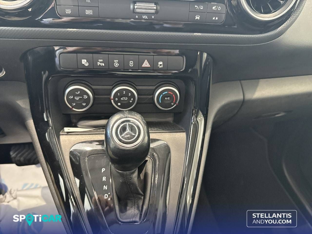 Mercedes Clase T  180 d - - Foto 17