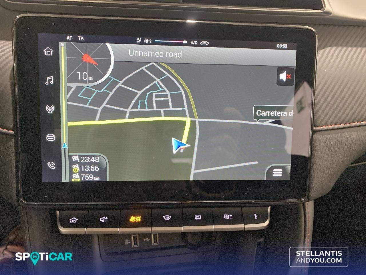 MG ZS  1.5 Comfort - Foto 18