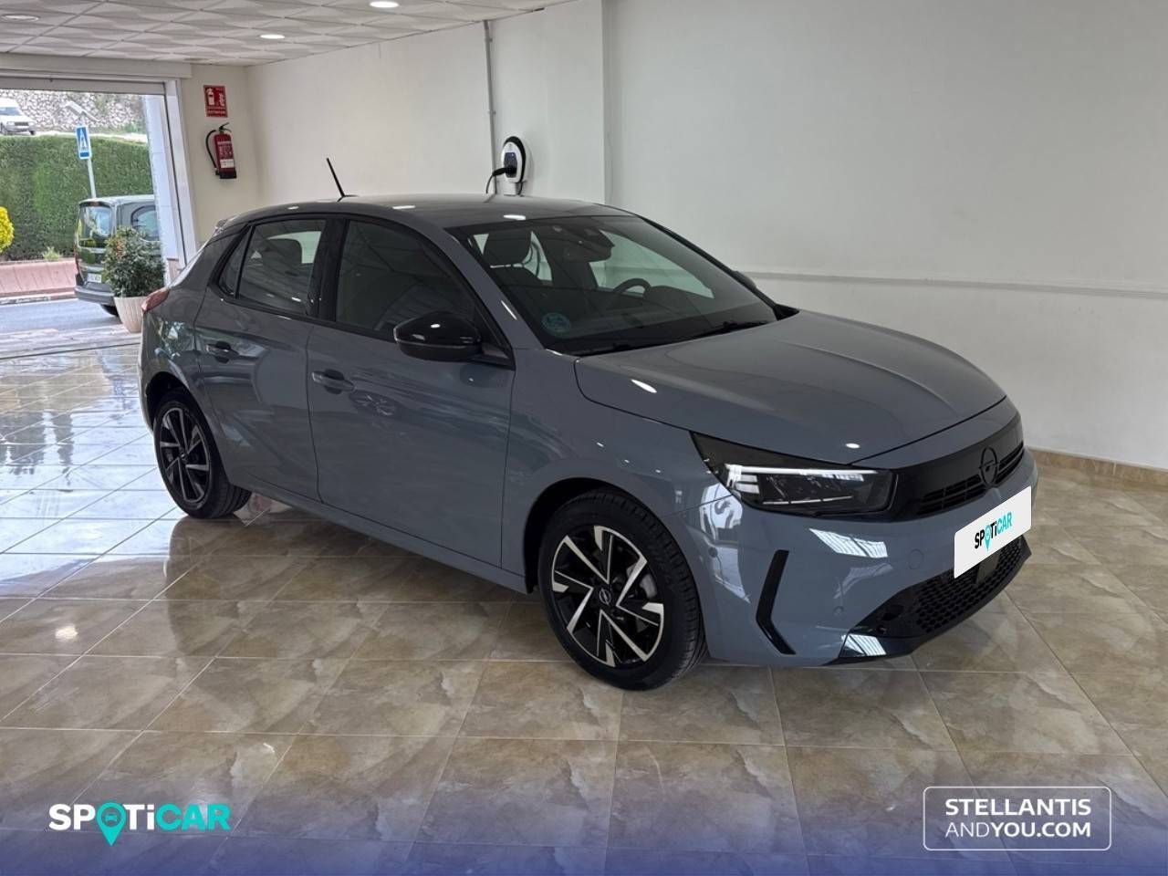 Opel Corsa  1.2T XHL 74kW (100CV) GS - Foto 4