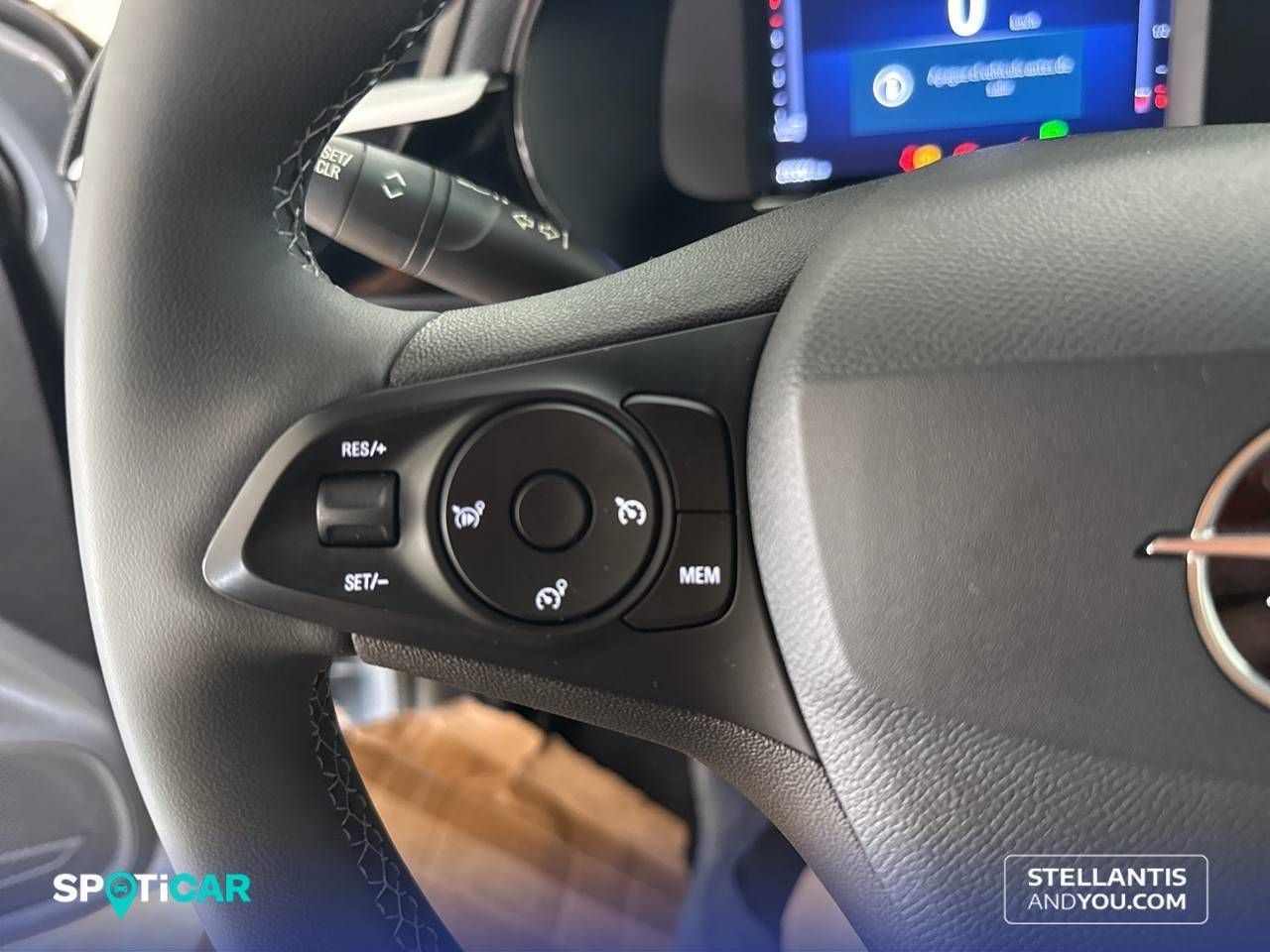 Opel Corsa  1.2T XHL 74kW (100CV) GS - Foto 17