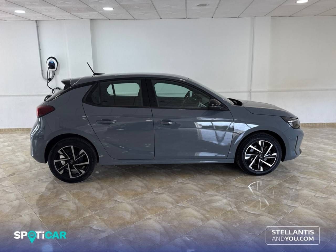 Opel Corsa  1.2T XHL 74kW (100CV) GS - Foto 5