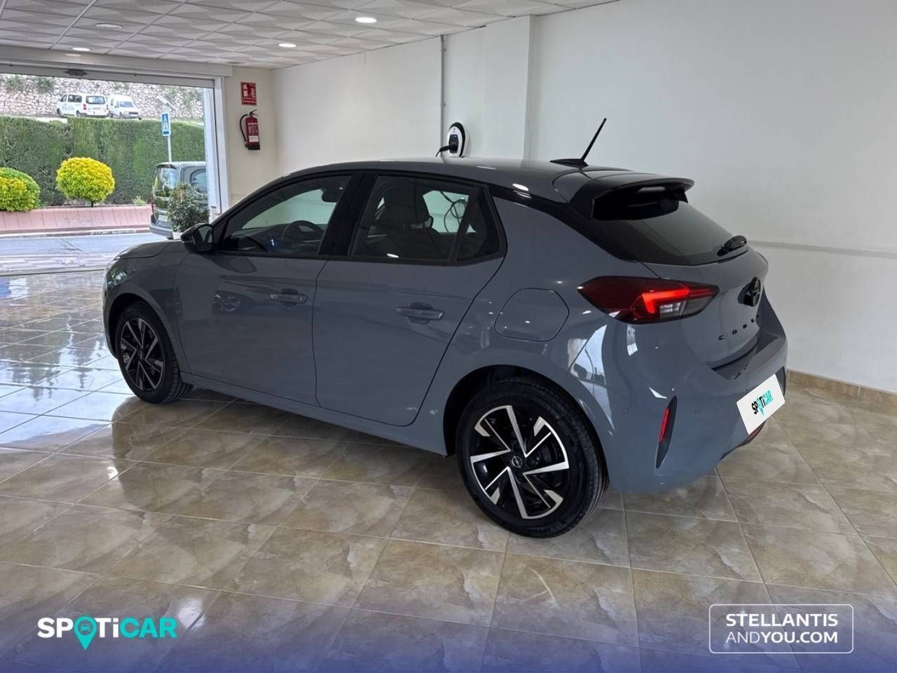 Opel Corsa  1.2T XHL 74kW (100CV) GS - Foto 8