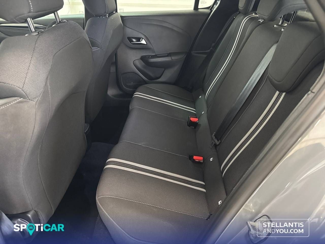 Opel Corsa  1.2T XHL 74kW (100CV) GS - Foto 11