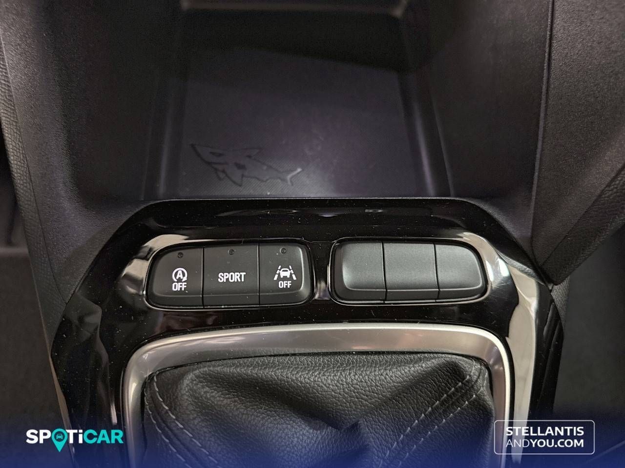 Opel Corsa  1.2T XHL 74kW (100CV) GS - Foto 14