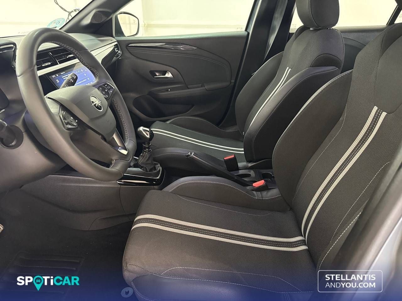 Opel Corsa  1.2T XHL 74kW (100CV) GS - Foto 10