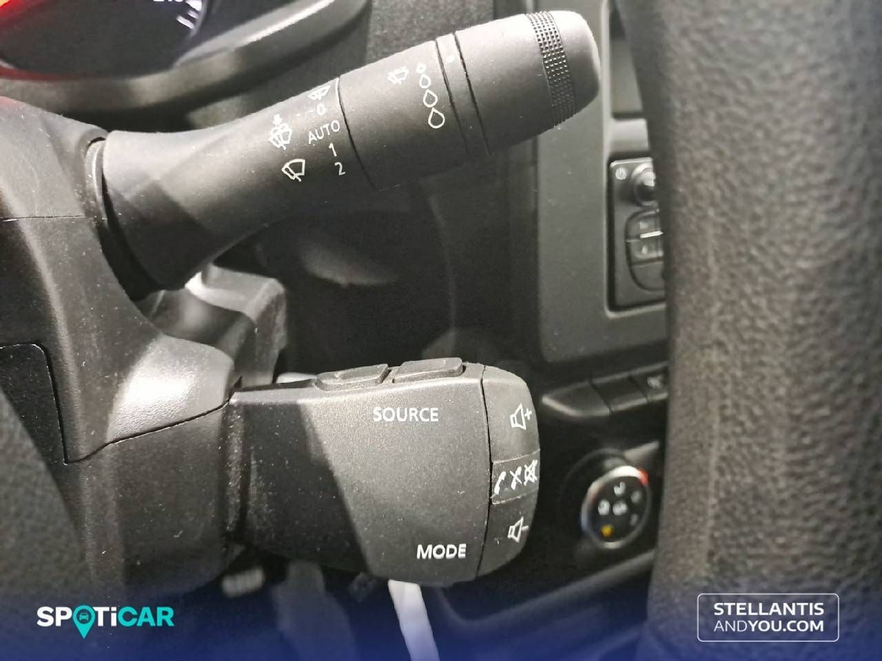 Renault Express   1.5 Blue dCi 70 kW (95 cv) Advance - Foto 24