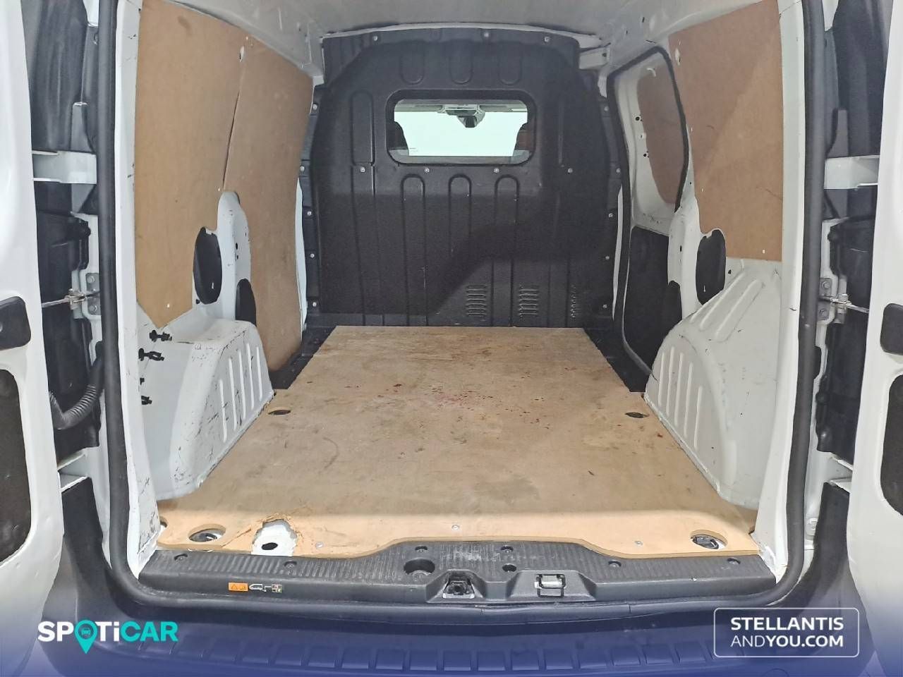 Renault Express   1.5 Blue dCi 70 kW (95 cv) Advance - Foto 7