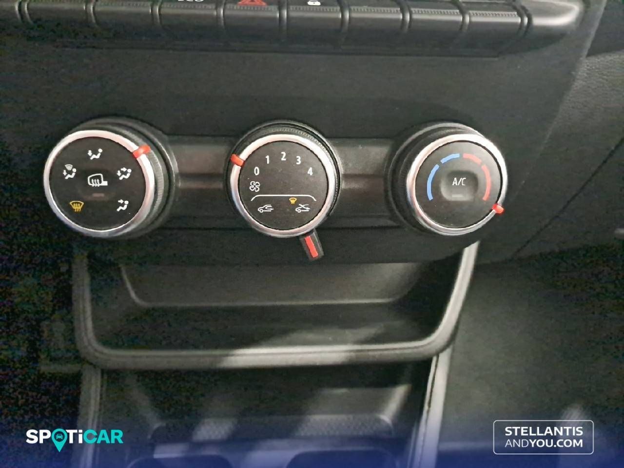 Renault Express   1.5 Blue dCi 70 kW (95 cv) Advance - Foto 17