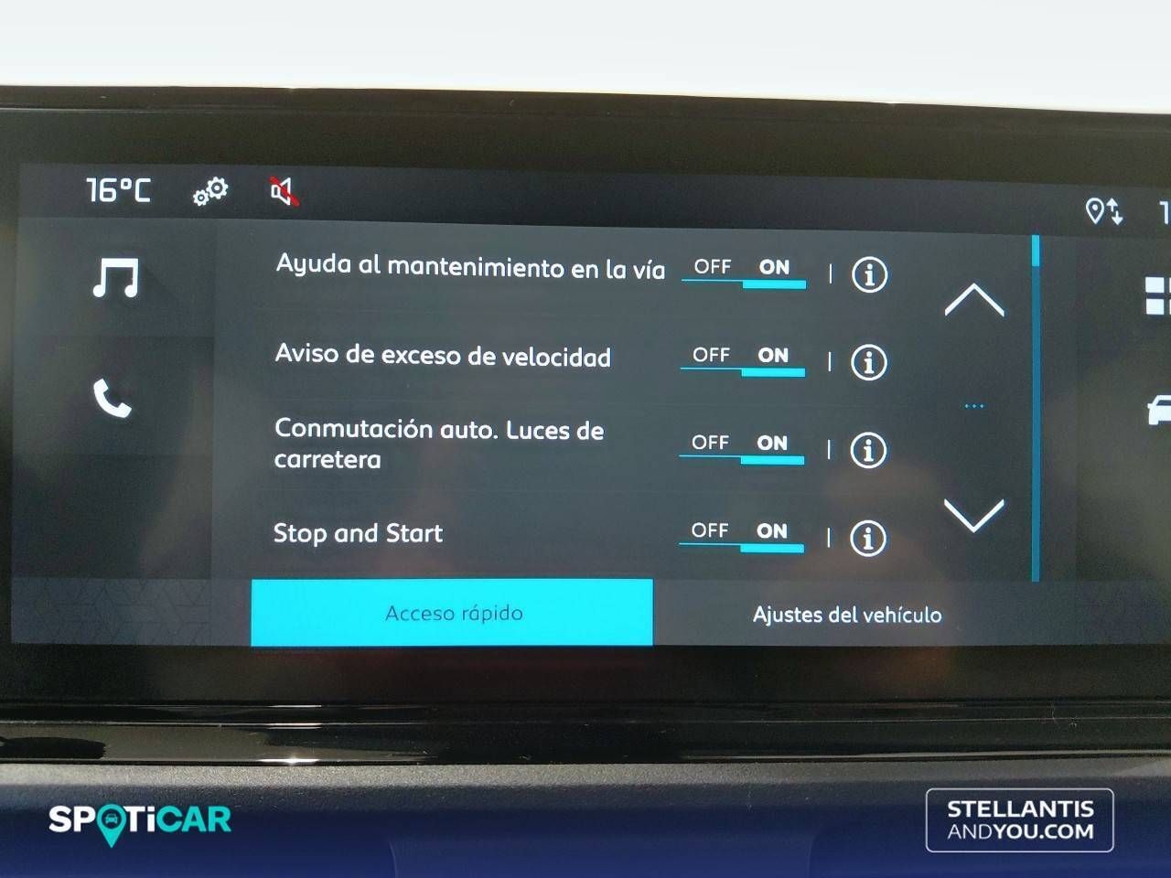 Citroën Berlingo  Talla XL BlueHDi 130 S&S  Auto Plus - Foto 22