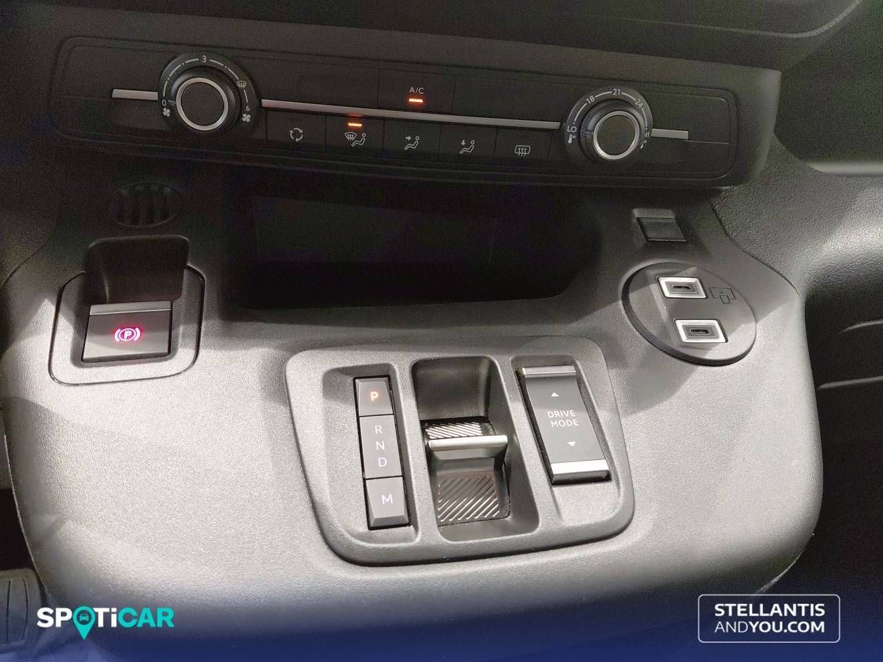 Citroën Berlingo  Talla XL BlueHDi 130 S&S  Auto Plus - Foto 19