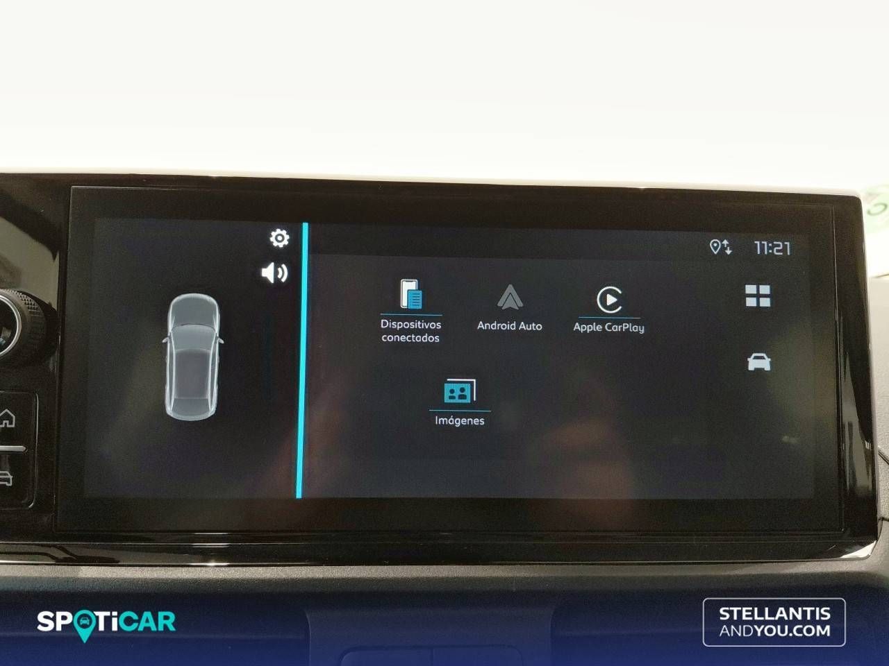 Citroën Berlingo  Talla XL BlueHDi 130 S&S  Auto Plus - Foto 26