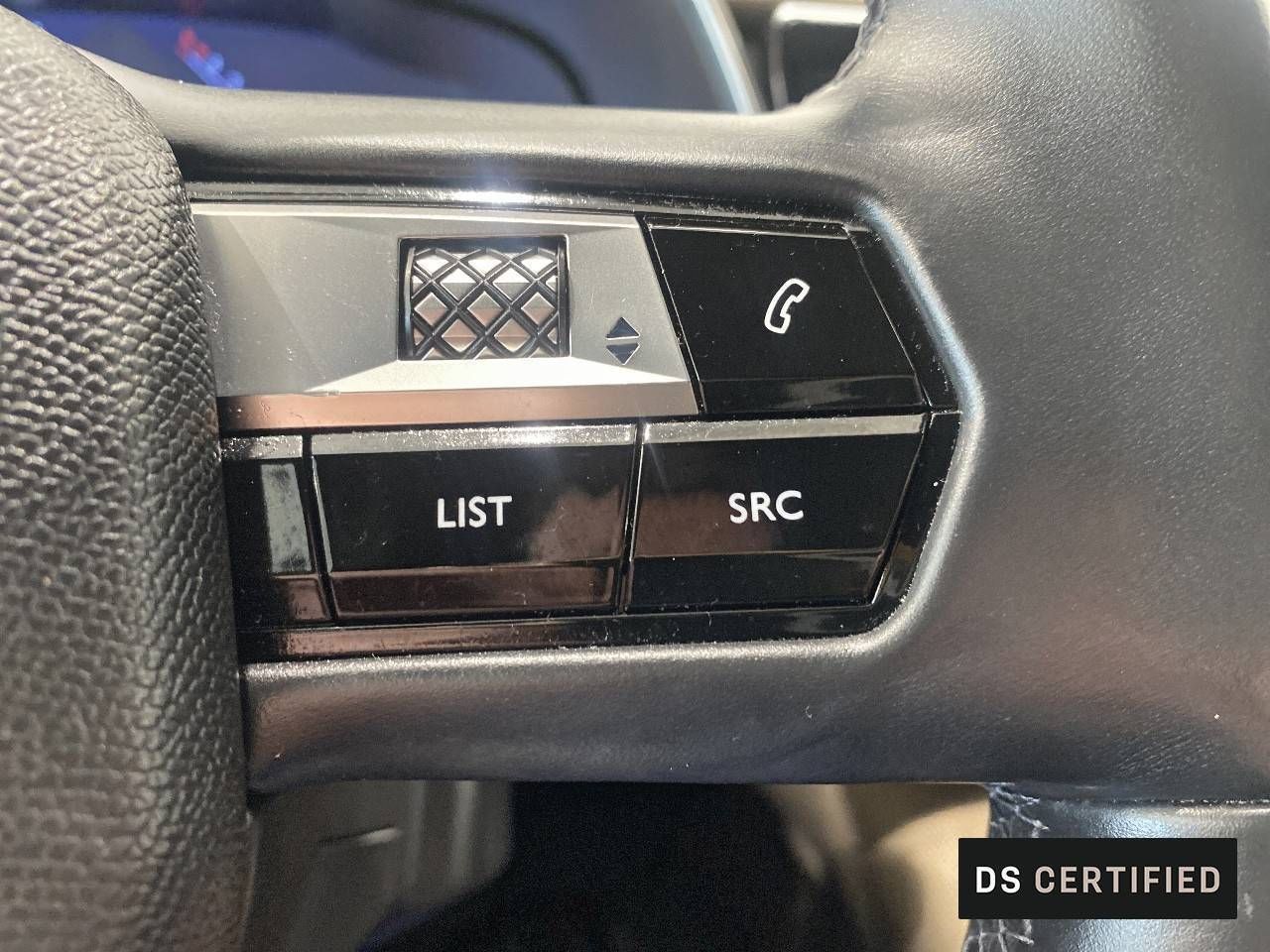 DS DS 7  BlueHDi DE 96kW (130CV) Auto. So Chic - Foto 22