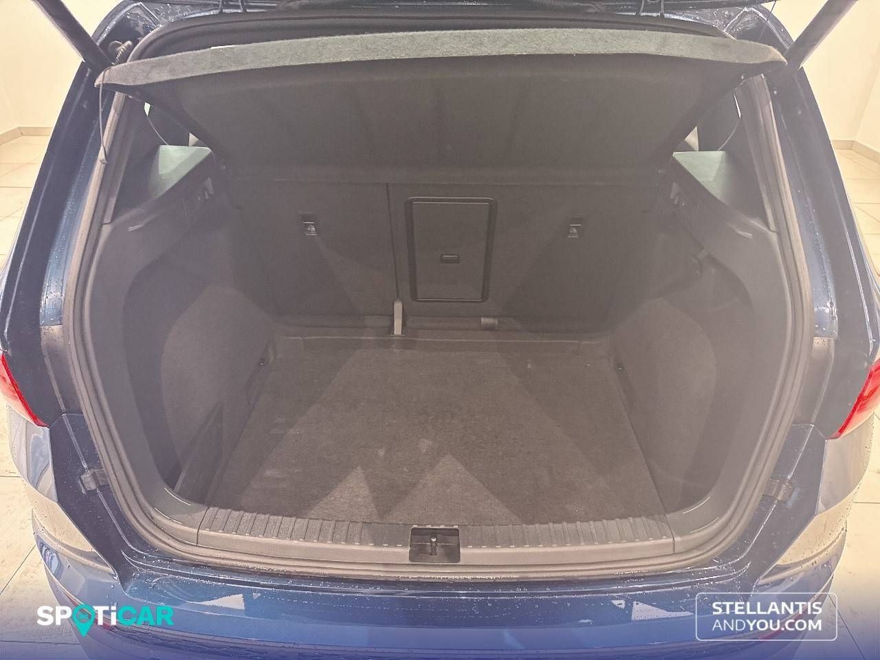 Seat Ateca  1.5 TSI 110kW (150CV) St&Sp Style - Foto 7