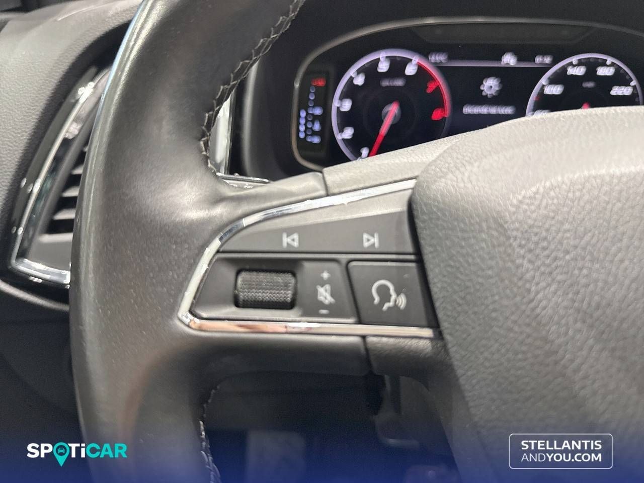 Seat Ateca  1.5 TSI 110kW (150CV) St&Sp Style - Foto 20