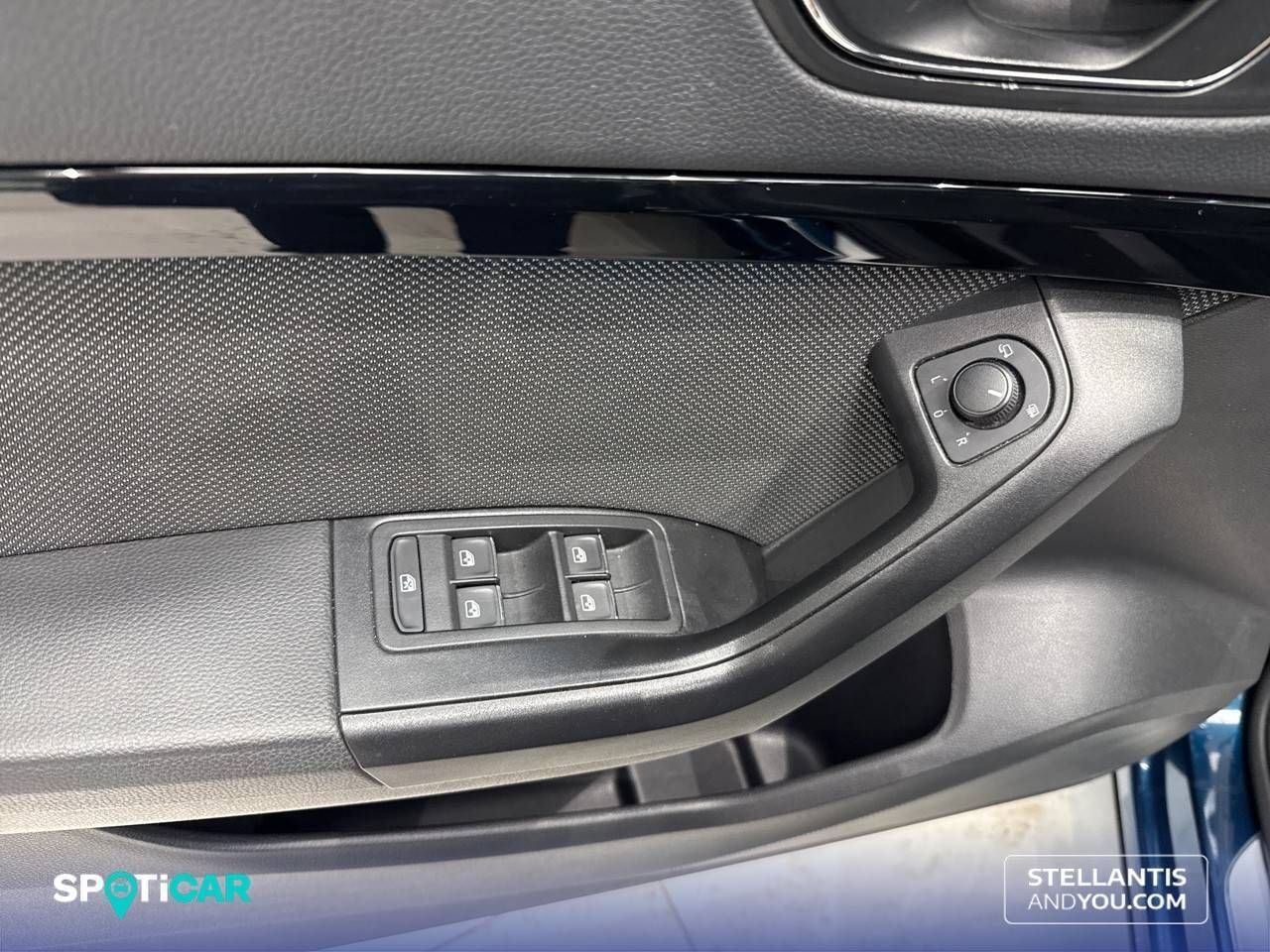 Seat Ateca  1.5 TSI 110kW (150CV) St&Sp Style - Foto 13