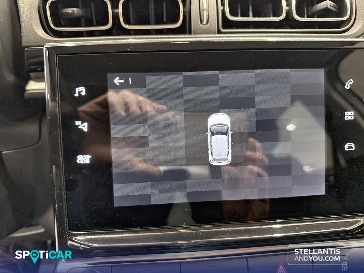 Citroën C3  PureTech 60KW (83CV) Feel Pack - Foto 18