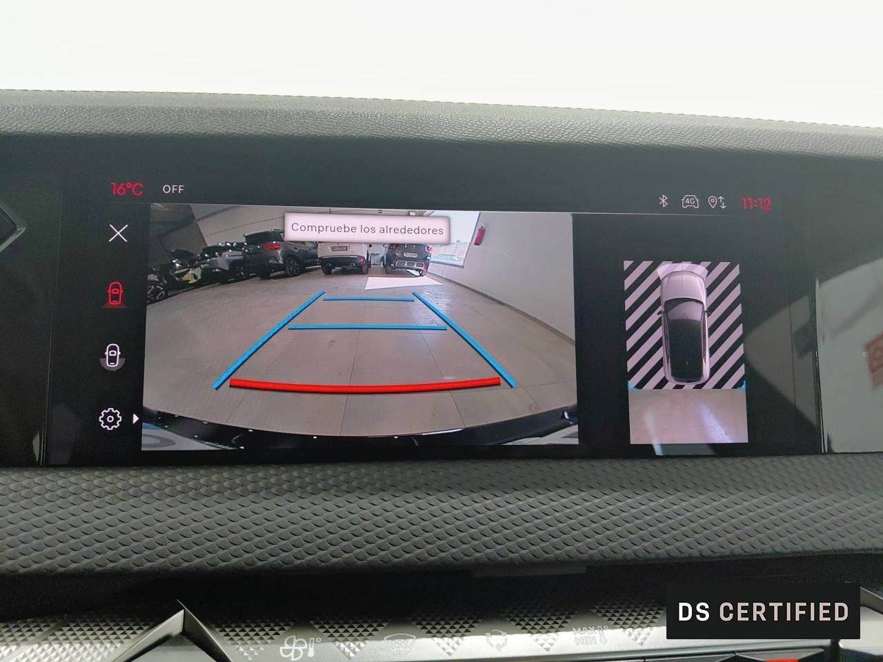 DS DS 4  PureTech 130 auto TROCADERO - Foto 23