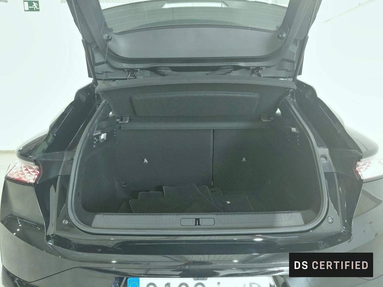 DS DS 4  PureTech 130 auto TROCADERO - Foto 7