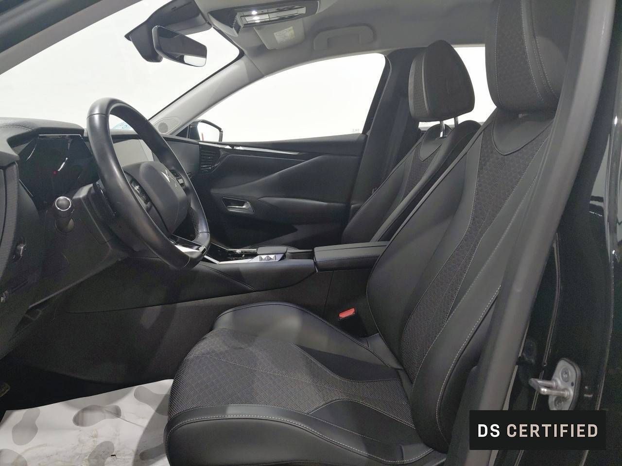 DS DS 4  PureTech 130 auto TROCADERO - Foto 10