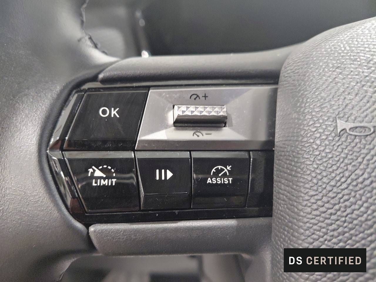 DS DS 4  PureTech 130 auto TROCADERO - Foto 17