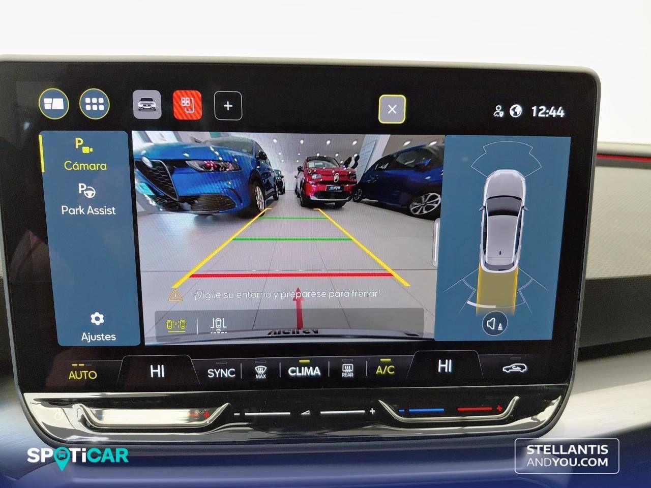 Seat Leon  1.5 TSI 85kW S&S Style 25 Aniversario - Foto 22