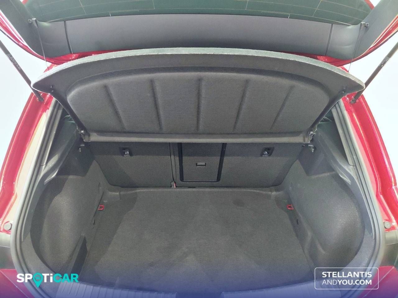 Seat Leon  1.5 TSI 85kW S&S Style 25 Aniversario - Foto 7