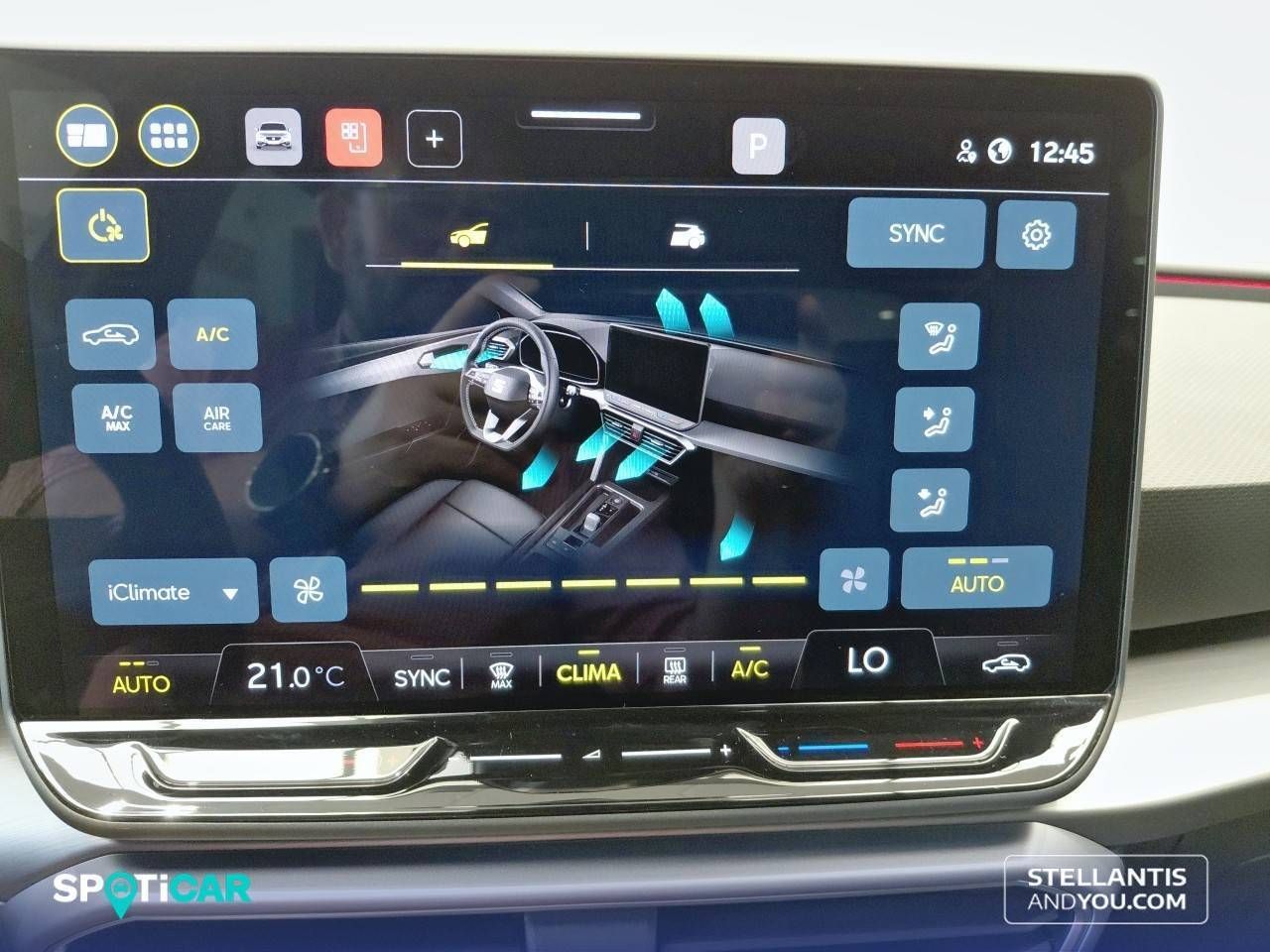 Seat Leon  1.5 TSI 85kW S&S Style 25 Aniversario - Foto 24