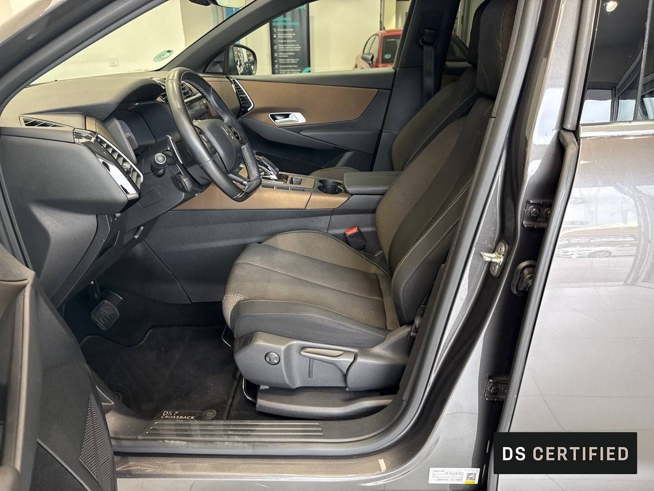 DS DS 7  PureTech 132kW (180CV) Auto. So Chic - Foto 10