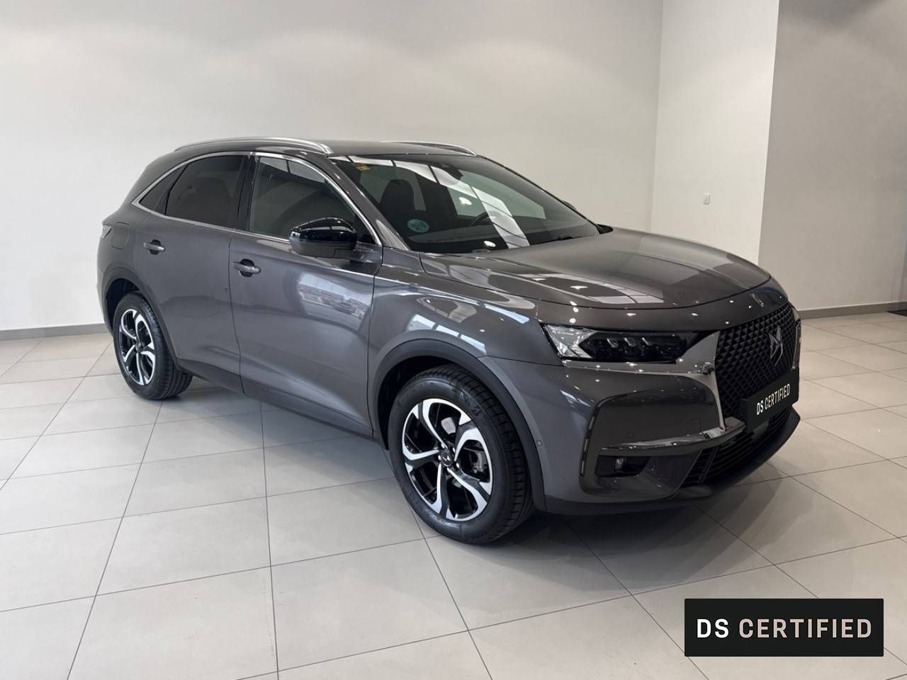 DS DS 7  PureTech 132kW (180CV) Auto. So Chic - Foto 4