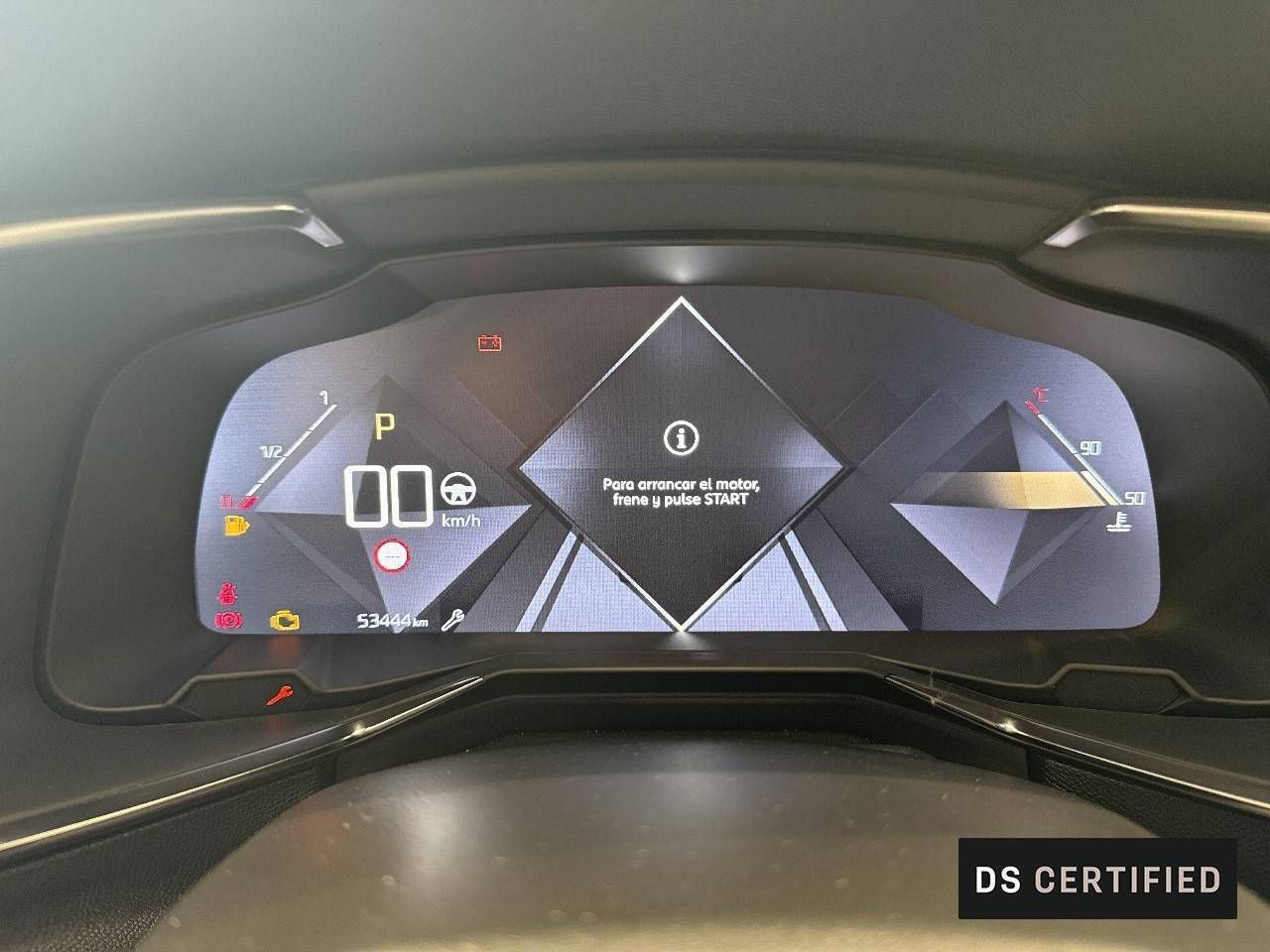 DS DS 7  PureTech 132kW (180CV) Auto. So Chic - Foto 13