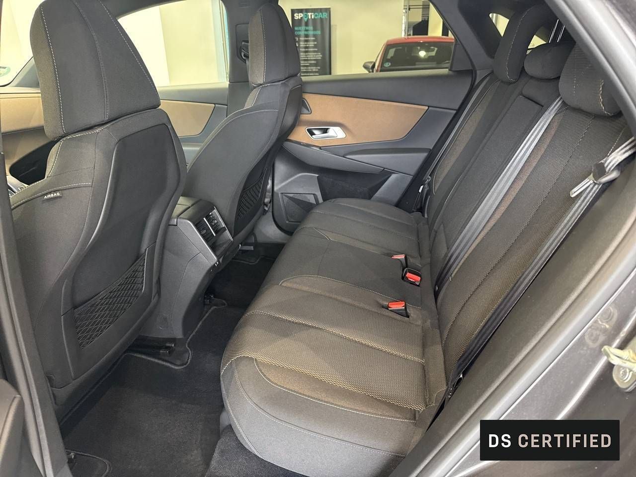 DS DS 7  PureTech 132kW (180CV) Auto. So Chic - Foto 11