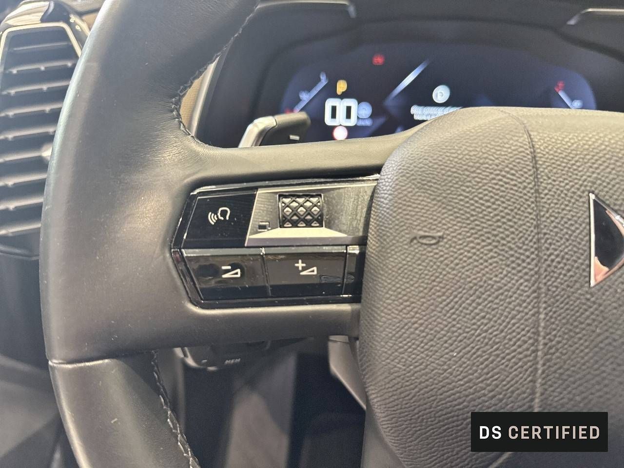 DS DS 7  PureTech 132kW (180CV) Auto. So Chic - Foto 14