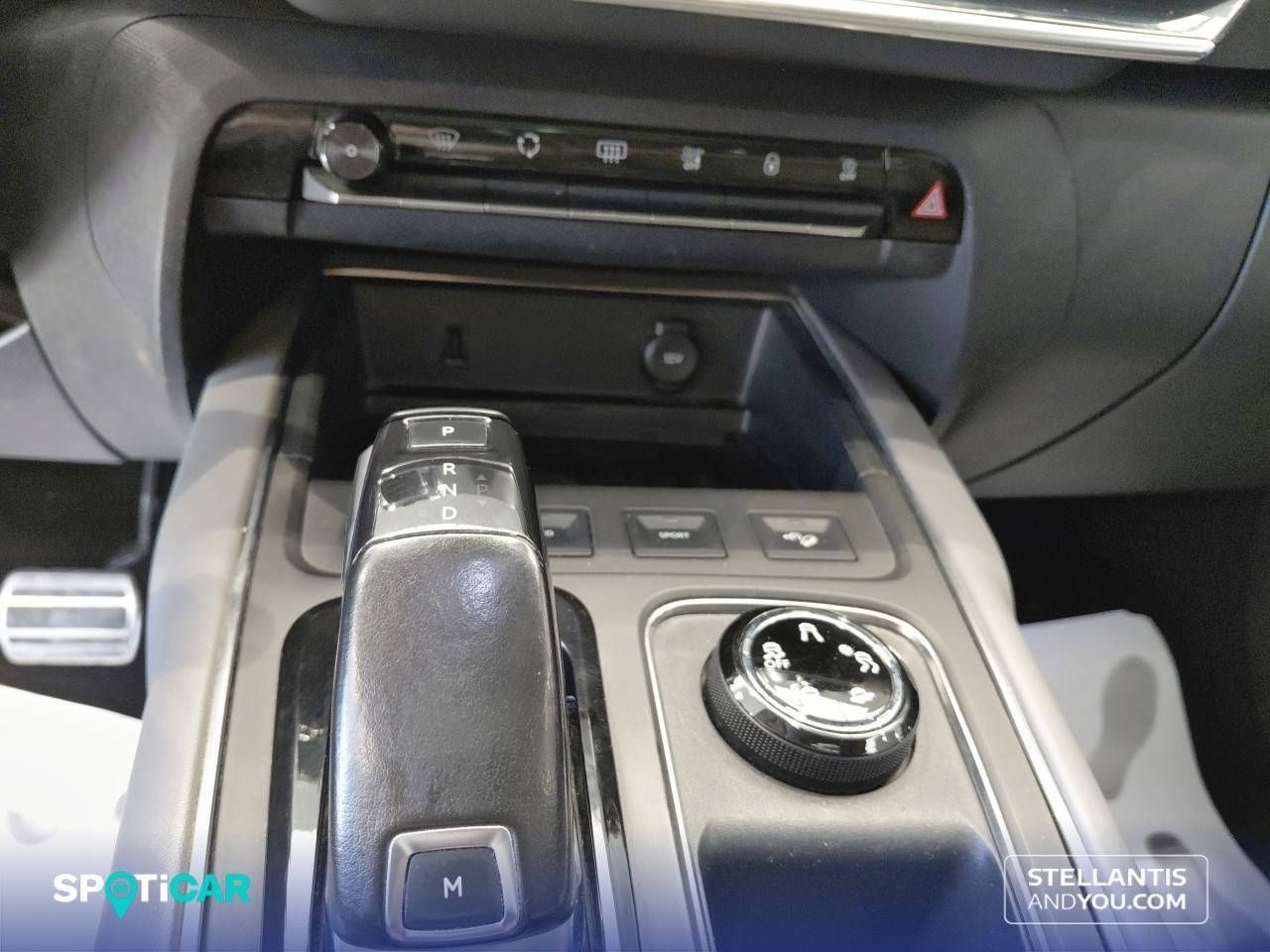 Citroën C5 Aircross  BlueHdi 132kW (180CV) S&S EAT8 Shine - Foto 17