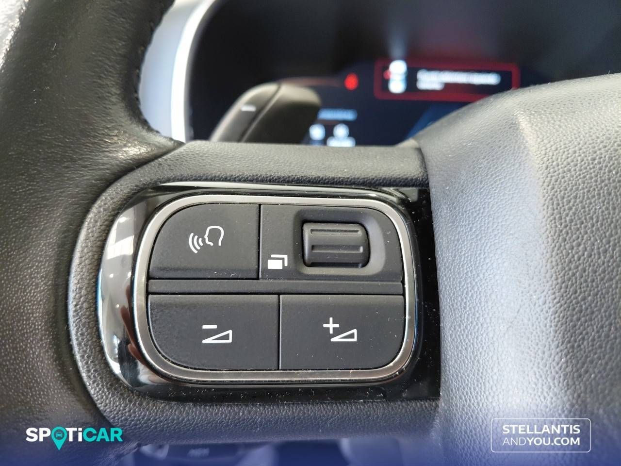 Citroën C5 Aircross  BlueHdi 132kW (180CV) S&S EAT8 Shine - Foto 19