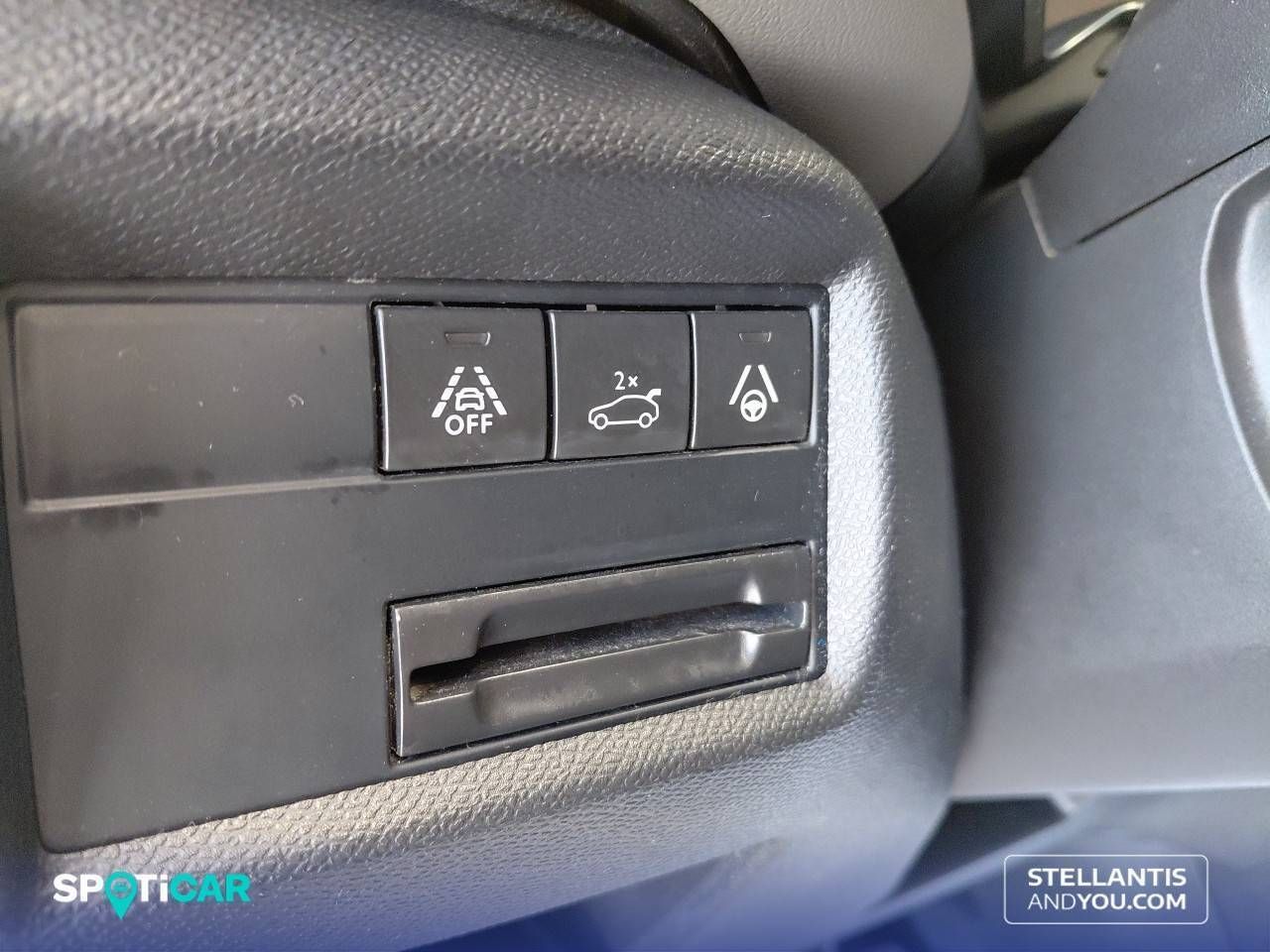 Citroën C5 Aircross  BlueHdi 132kW (180CV) S&S EAT8 Shine - Foto 15