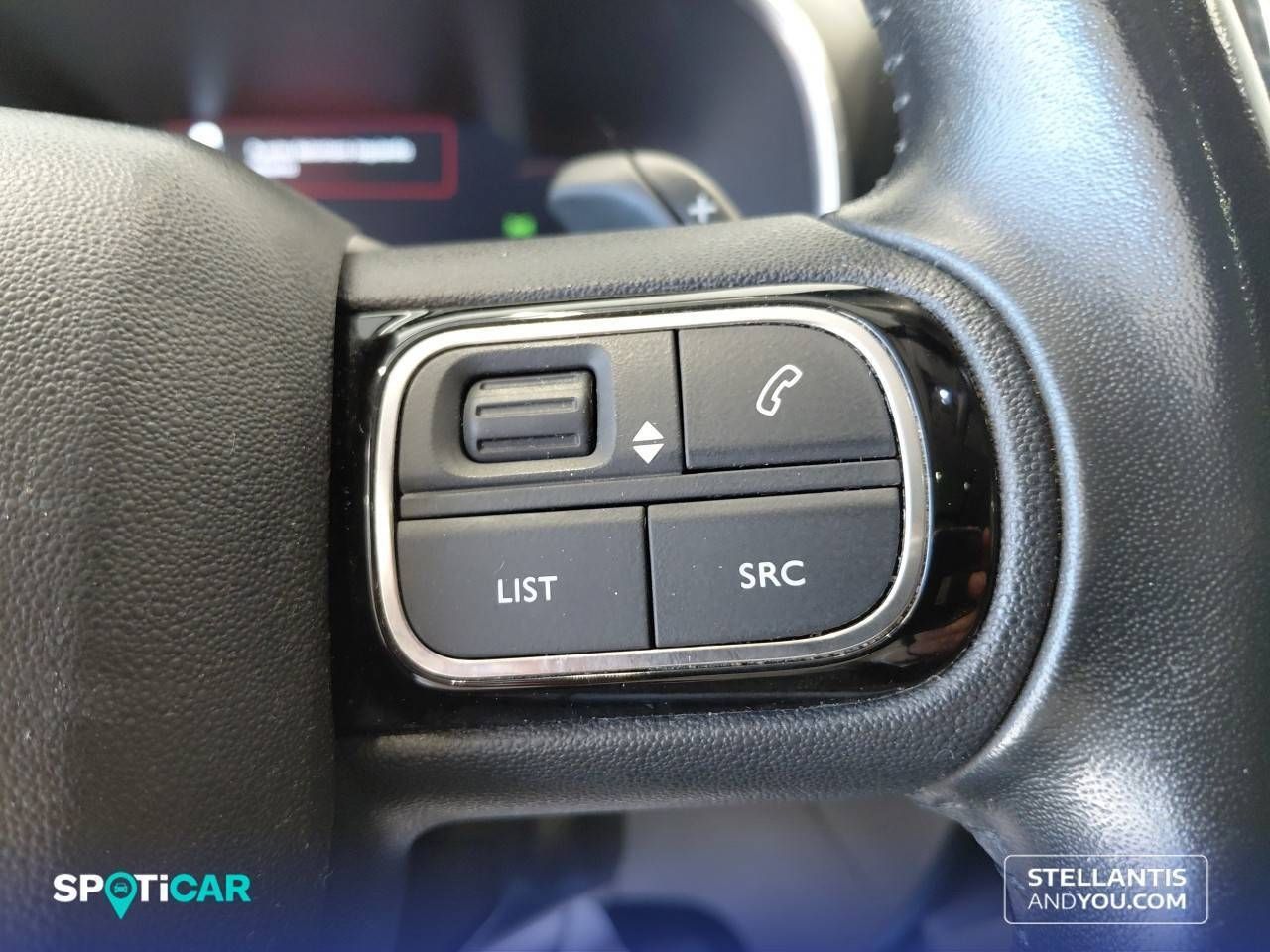 Citroën C5 Aircross  BlueHdi 132kW (180CV) S&S EAT8 Shine - Foto 20