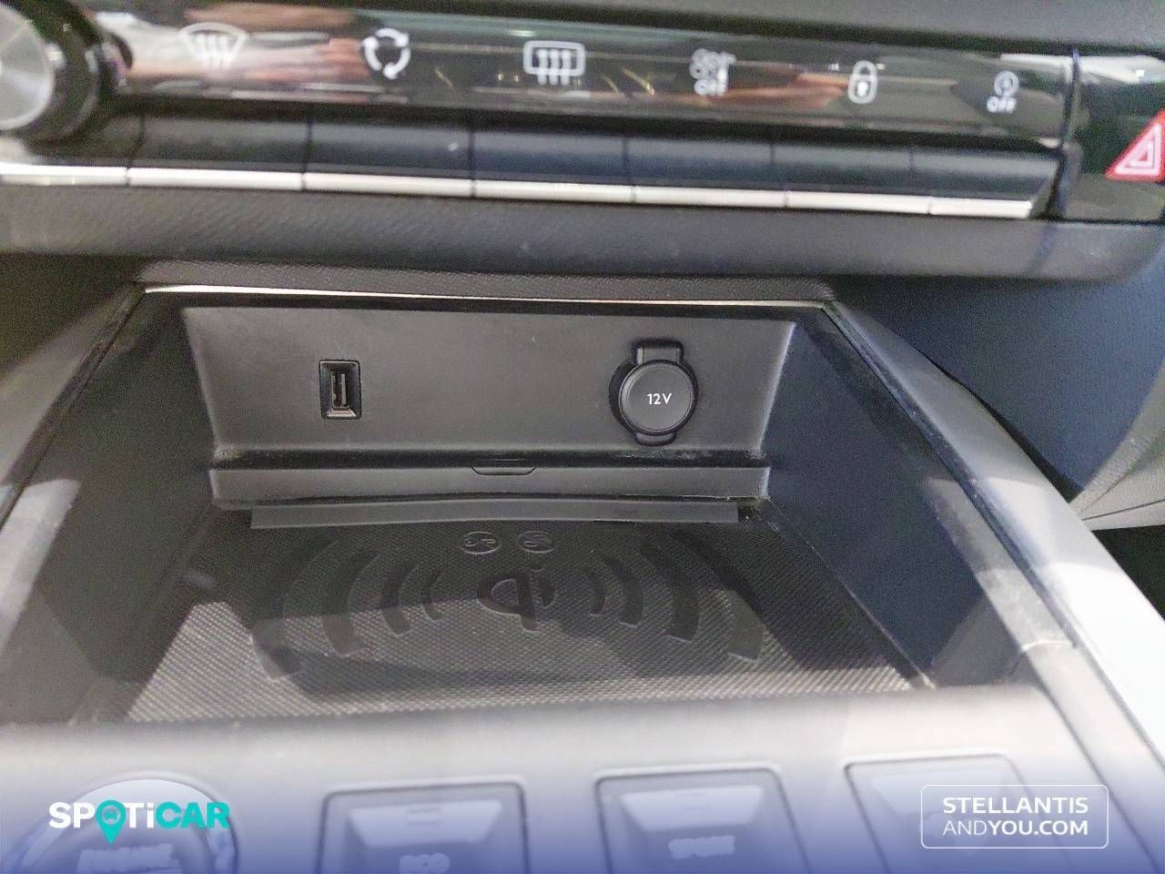 Citroën C5 Aircross  BlueHdi 132kW (180CV) S&S EAT8 Shine - Foto 23