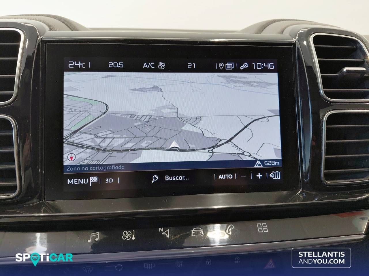 Citroën C5 Aircross  BlueHdi 132kW (180CV) S&S EAT8 Shine - Foto 25