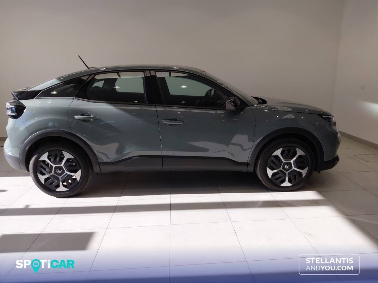 Citroën C4  Hybrid 145 ë-DCS6 Plus - Foto 5