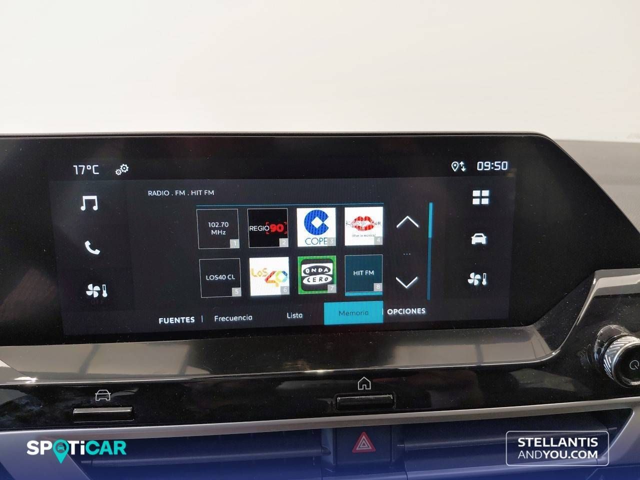 Citroën C4  Hybrid 145 ë-DCS6 Plus - Foto 20