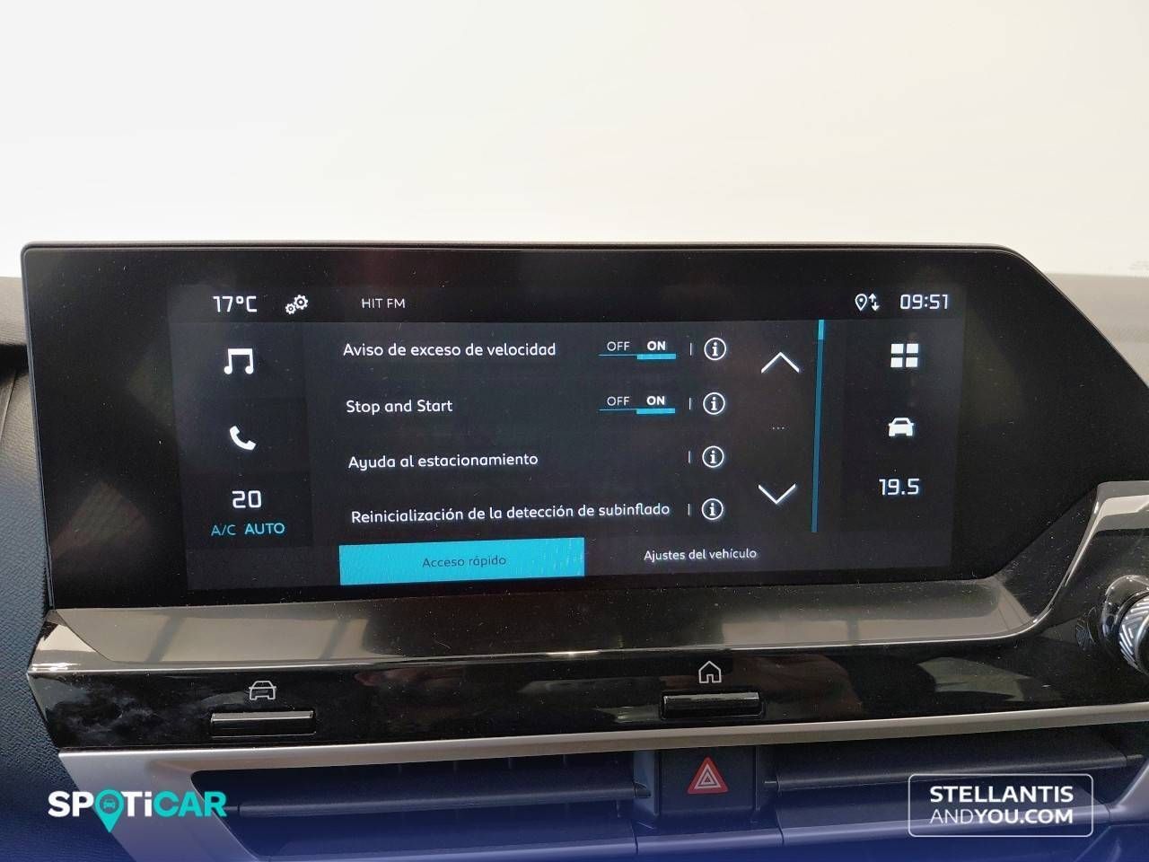 Citroën C4  Hybrid 145 ë-DCS6 Plus - Foto 26