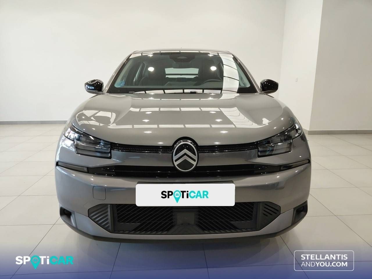 Citroën C4  Hybrid 145 ë-DCS6 Plus - Foto 3