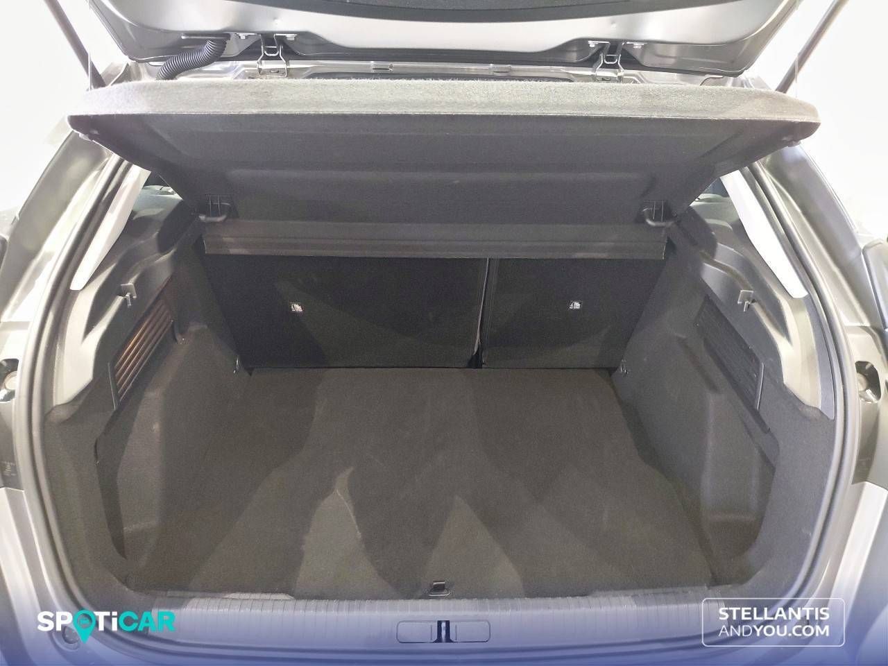 Citroën C4  Hybrid 145 ë-DCS6 Plus - Foto 7