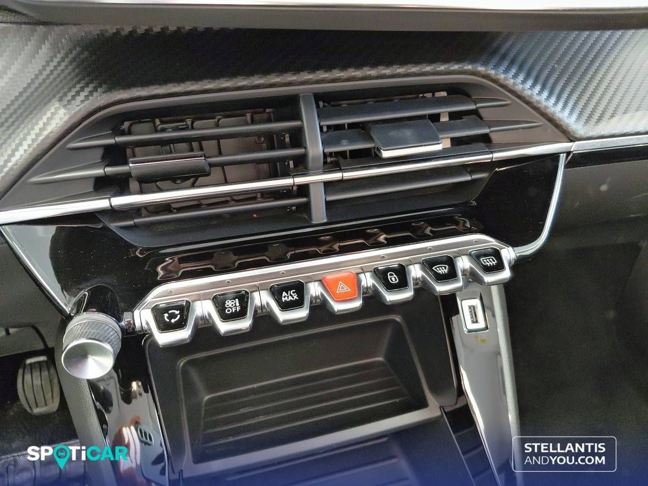 Peugeot 2008   Puretech 100 S&S BVM6 Active Pack - Foto 15