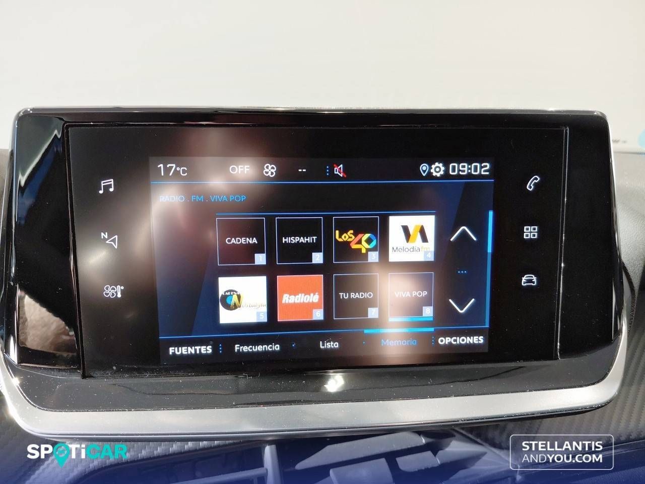 Peugeot 2008   Puretech 100 S&S BVM6 Active Pack - Foto 18