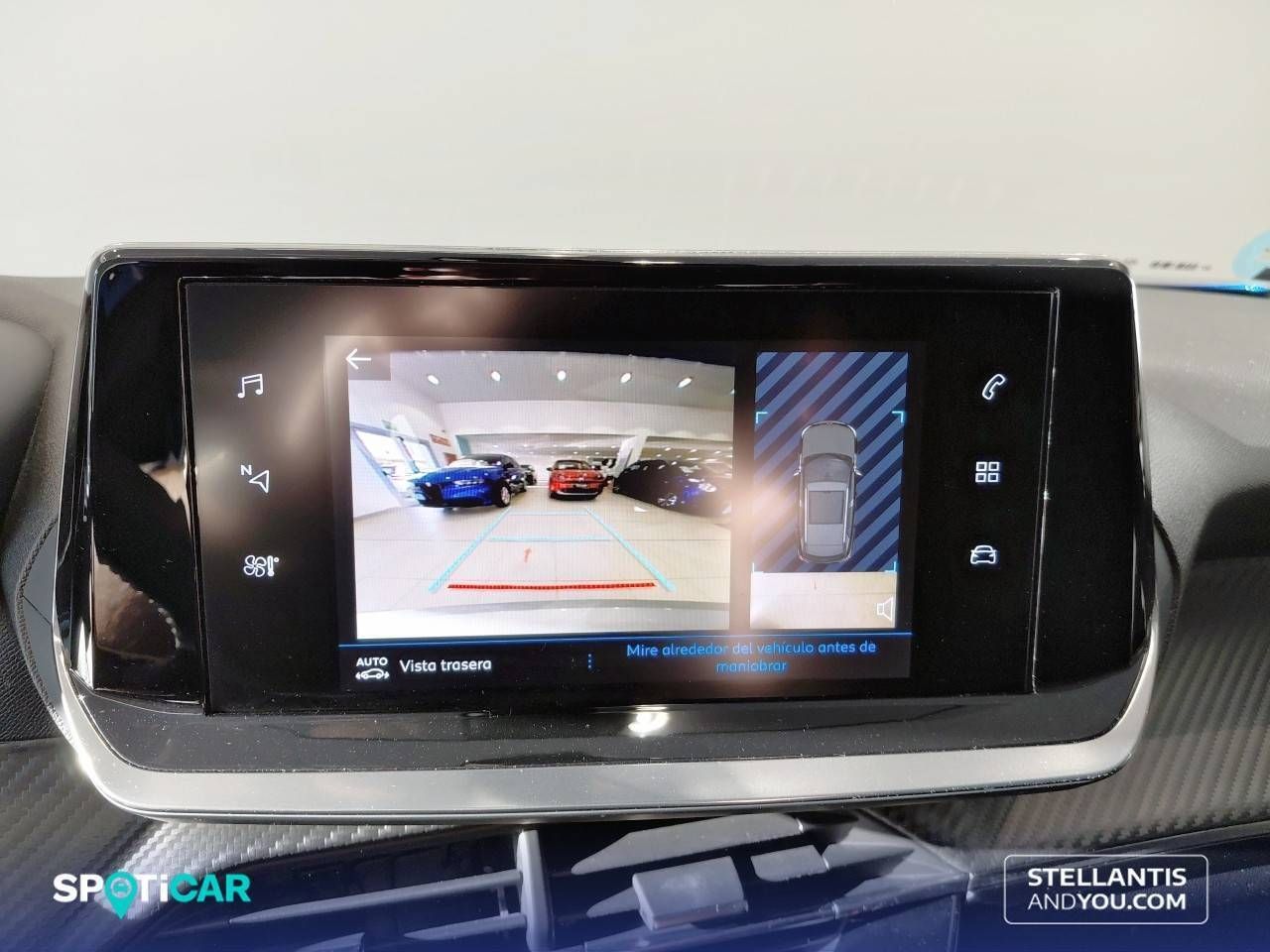 Peugeot 2008   Puretech 100 S&S BVM6 Active Pack - Foto 21