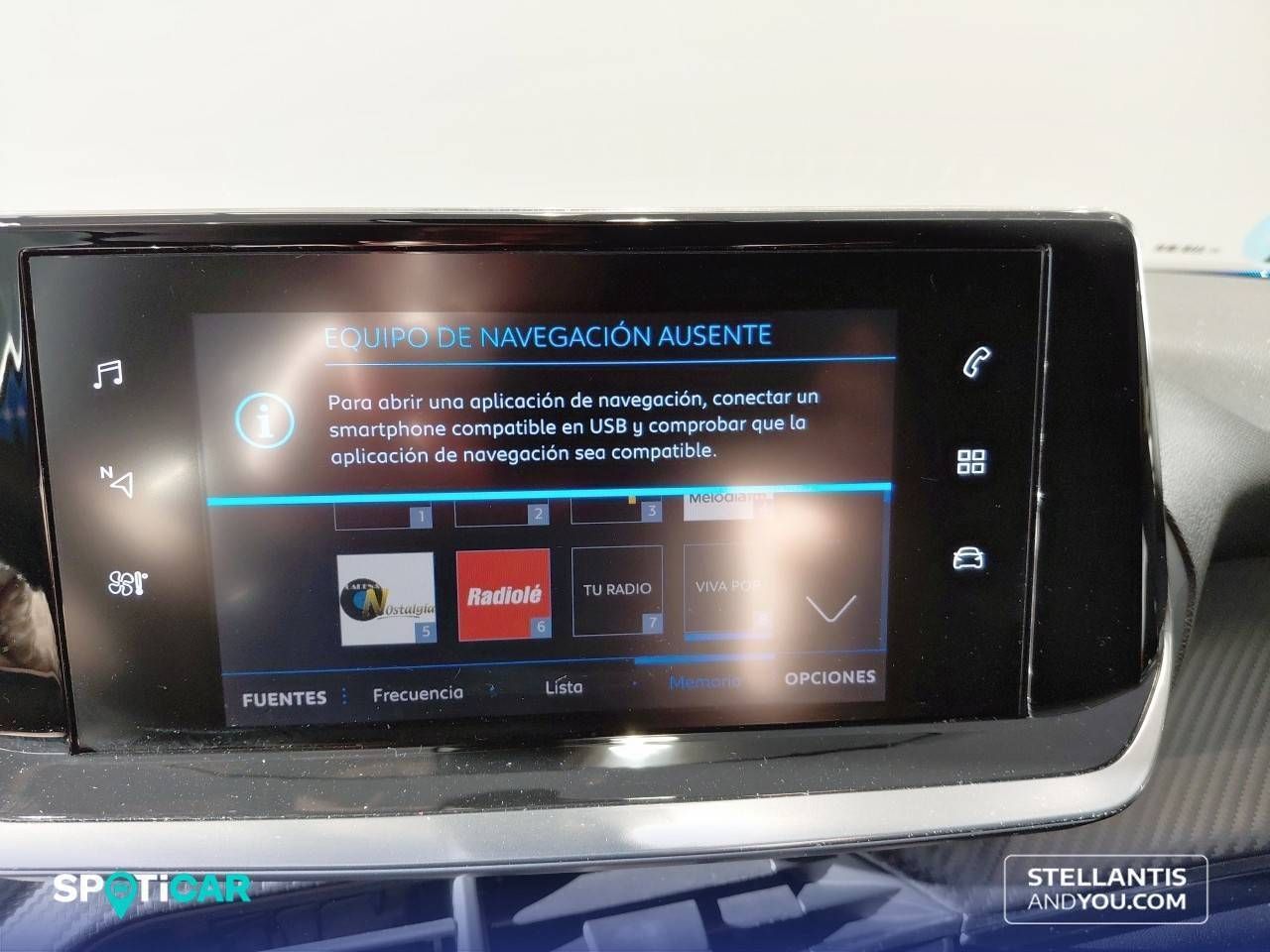 Peugeot 2008   Puretech 100 S&S BVM6 Active Pack - Foto 19