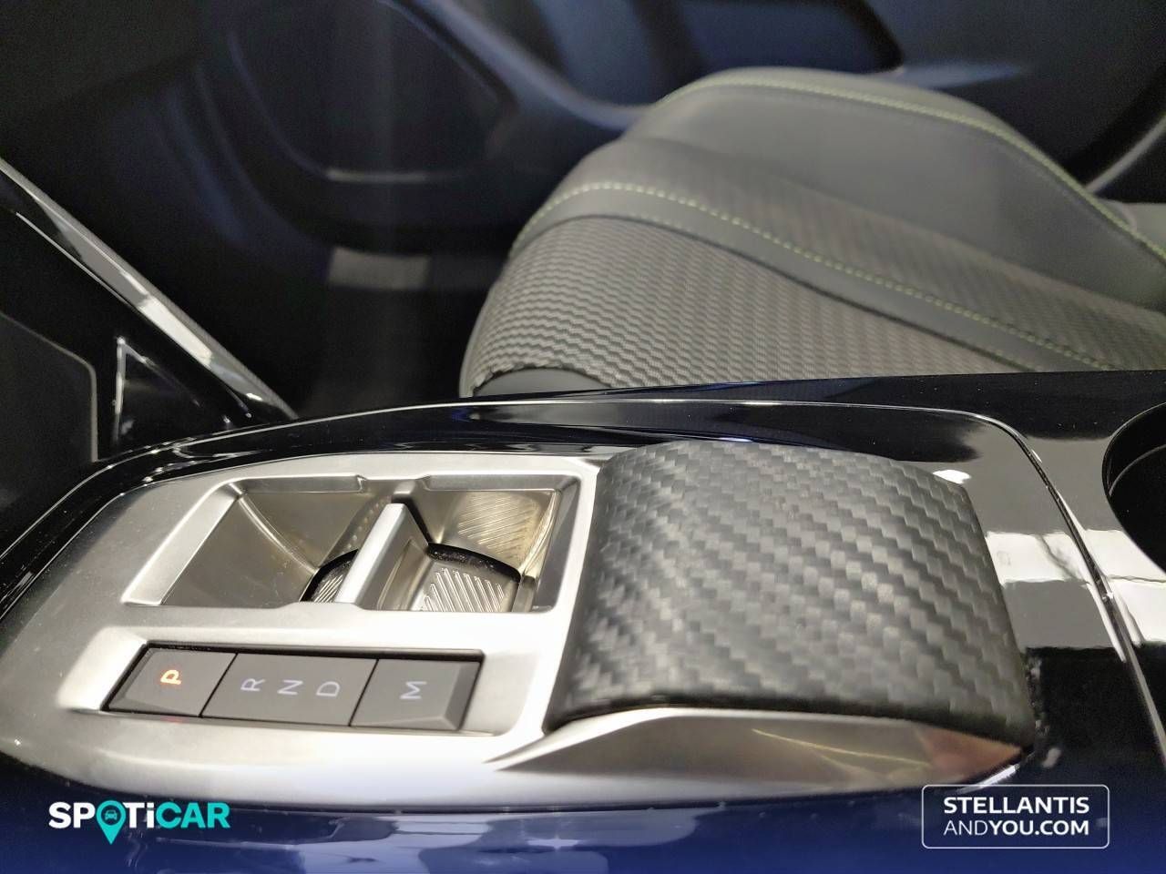 Peugeot 2008  N2008  Hybrid 145 eDCS6 GT - Foto 21