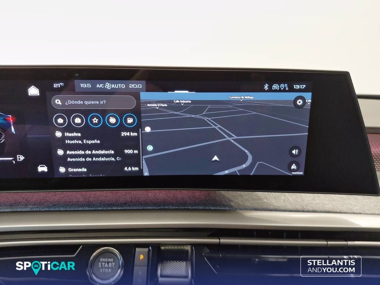 Peugeot 3008  1.2 107KW  eDCS6 GT - Foto 25